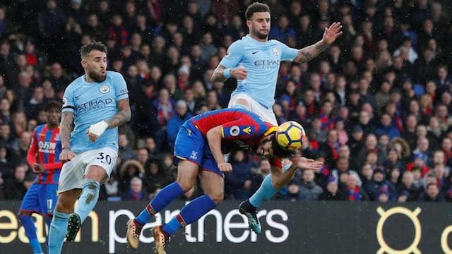 Still from MOTD2 - 31st December 2017