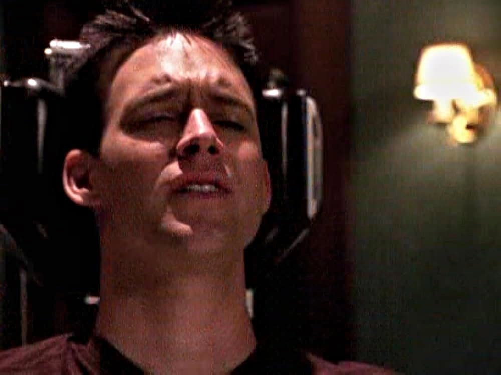 Still from Eye of the Storm