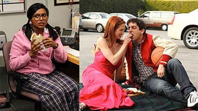 Still from The Girl Next Door: The Story of Subtle Sexuality