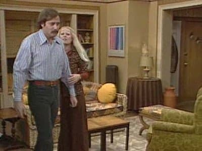 Still from Mike's Move