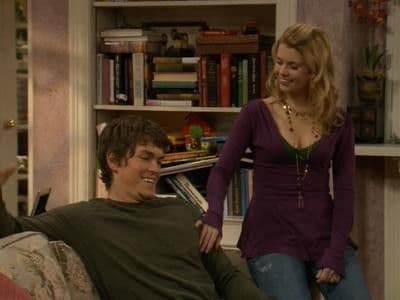 Still from Reba The Realtor