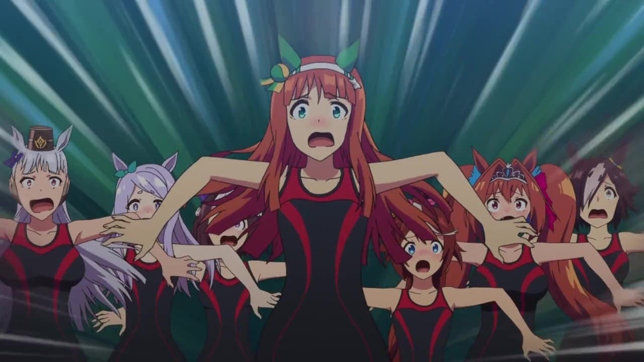 Still from Dreams of Spica
