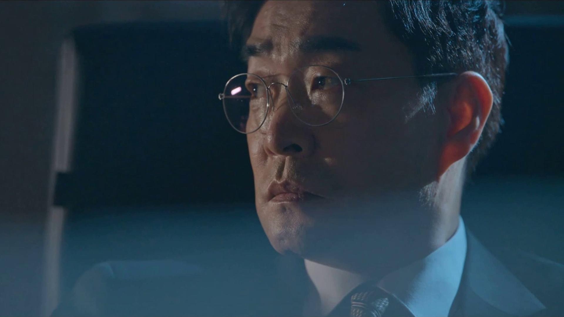 Still from Episode 1