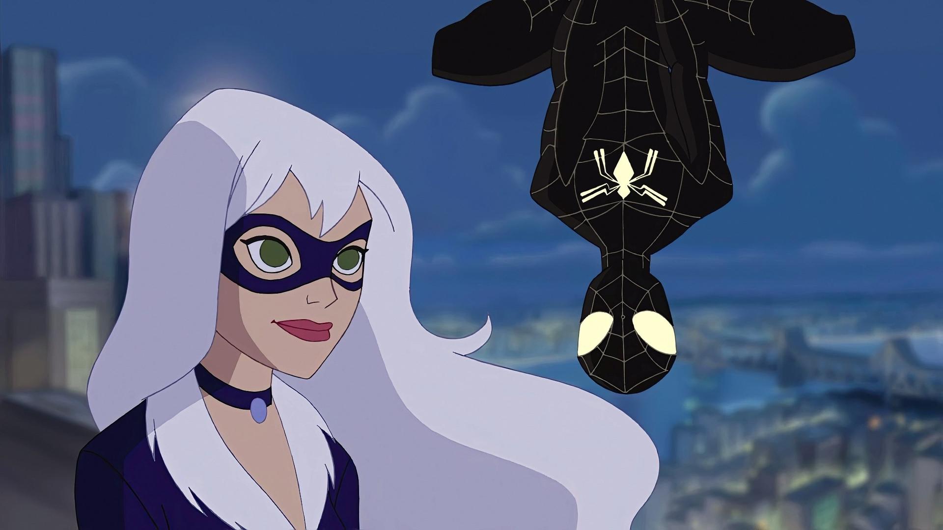 Still from Persona