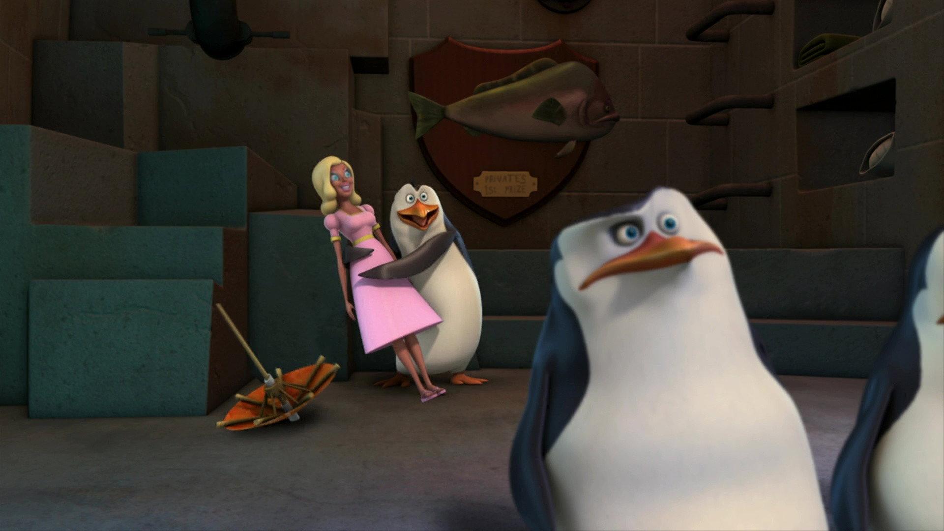 Still from Hello, Dollface