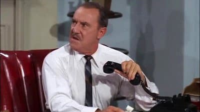 Still from Lucy and the Missing Stamp