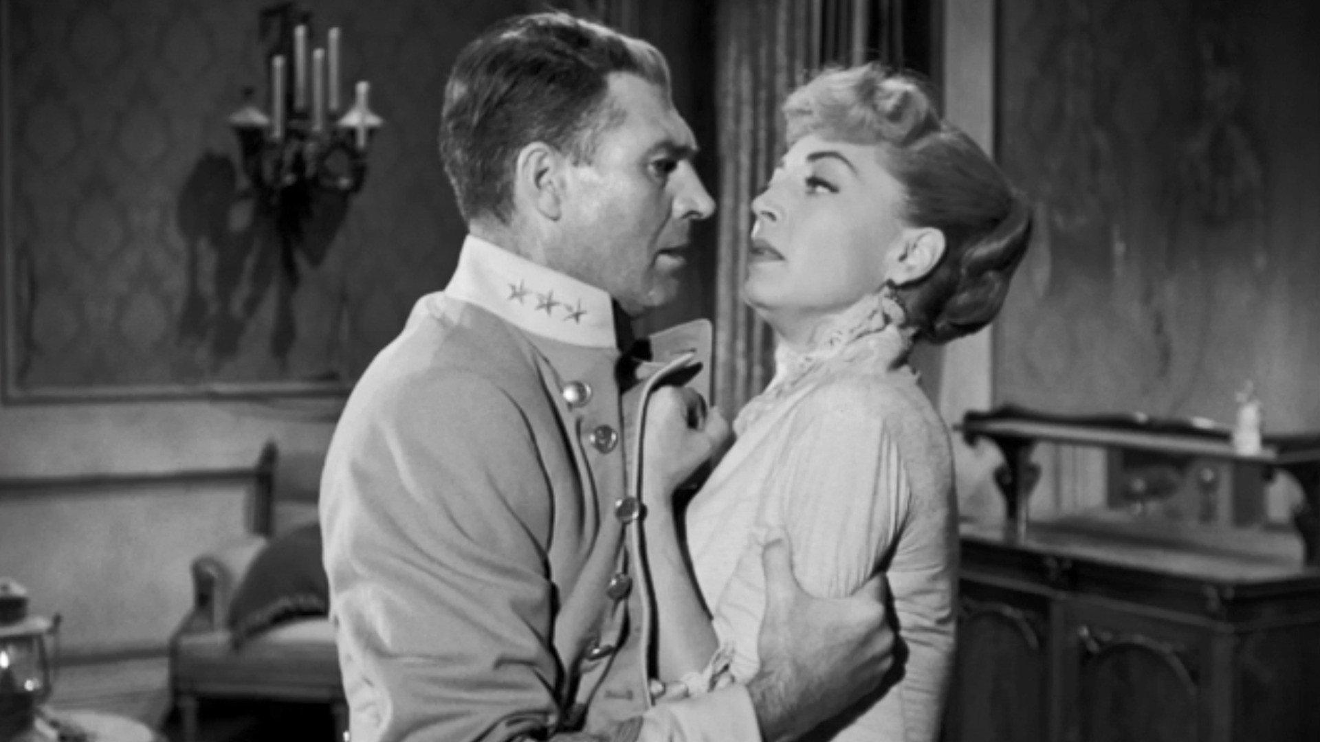 Still from Incident On the Edge of Madness