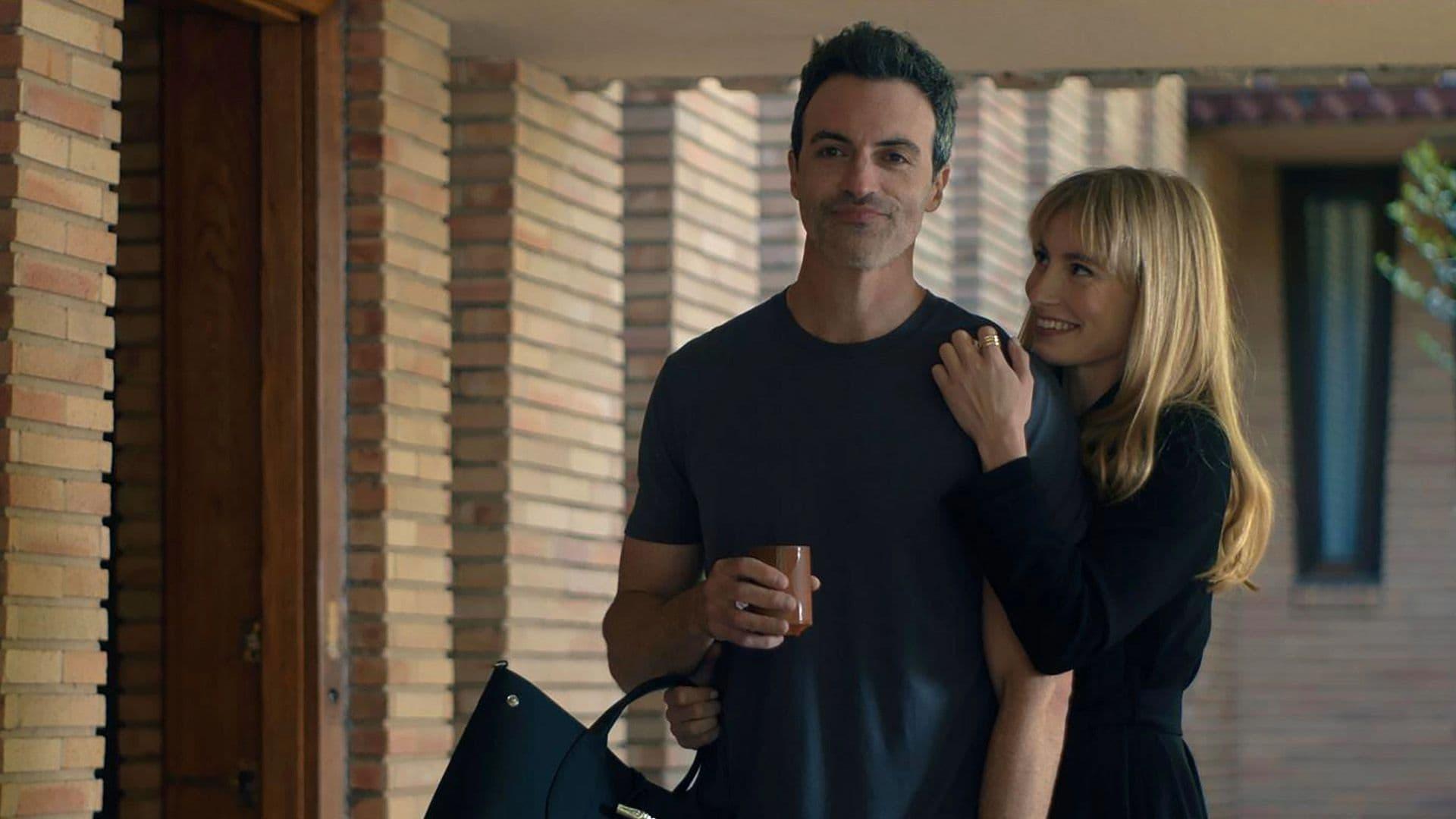 Still from Daphne