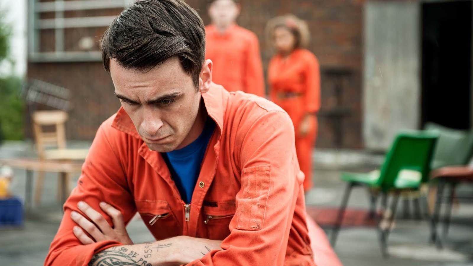 Still from Episode Seven