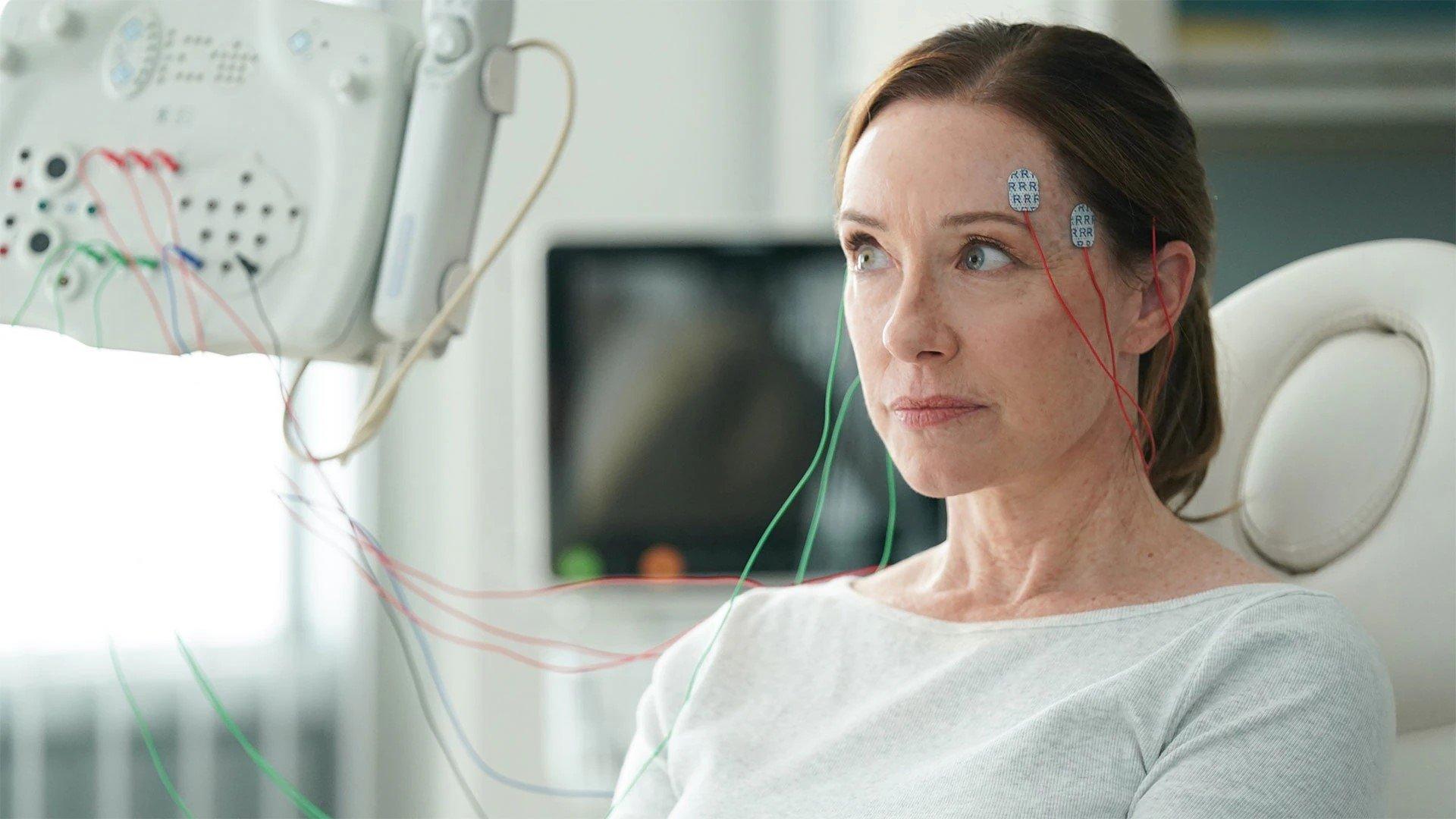 Still from He Loved You