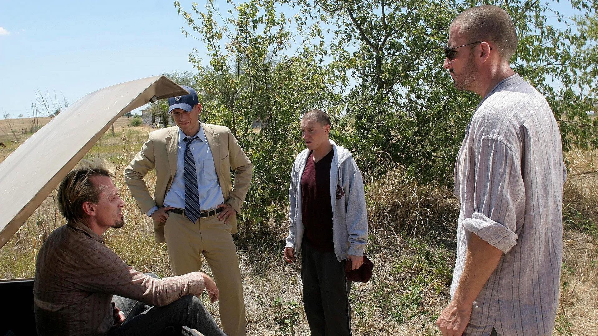 Still from Map 1213