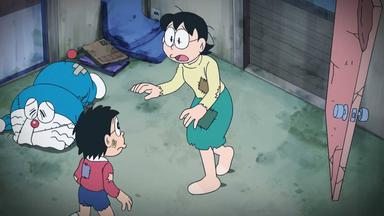 Still from Episode 1049