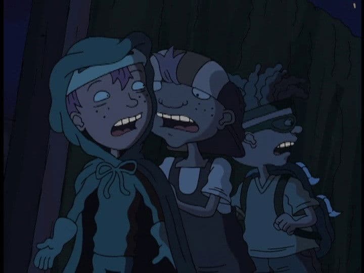 Still from The Night Before