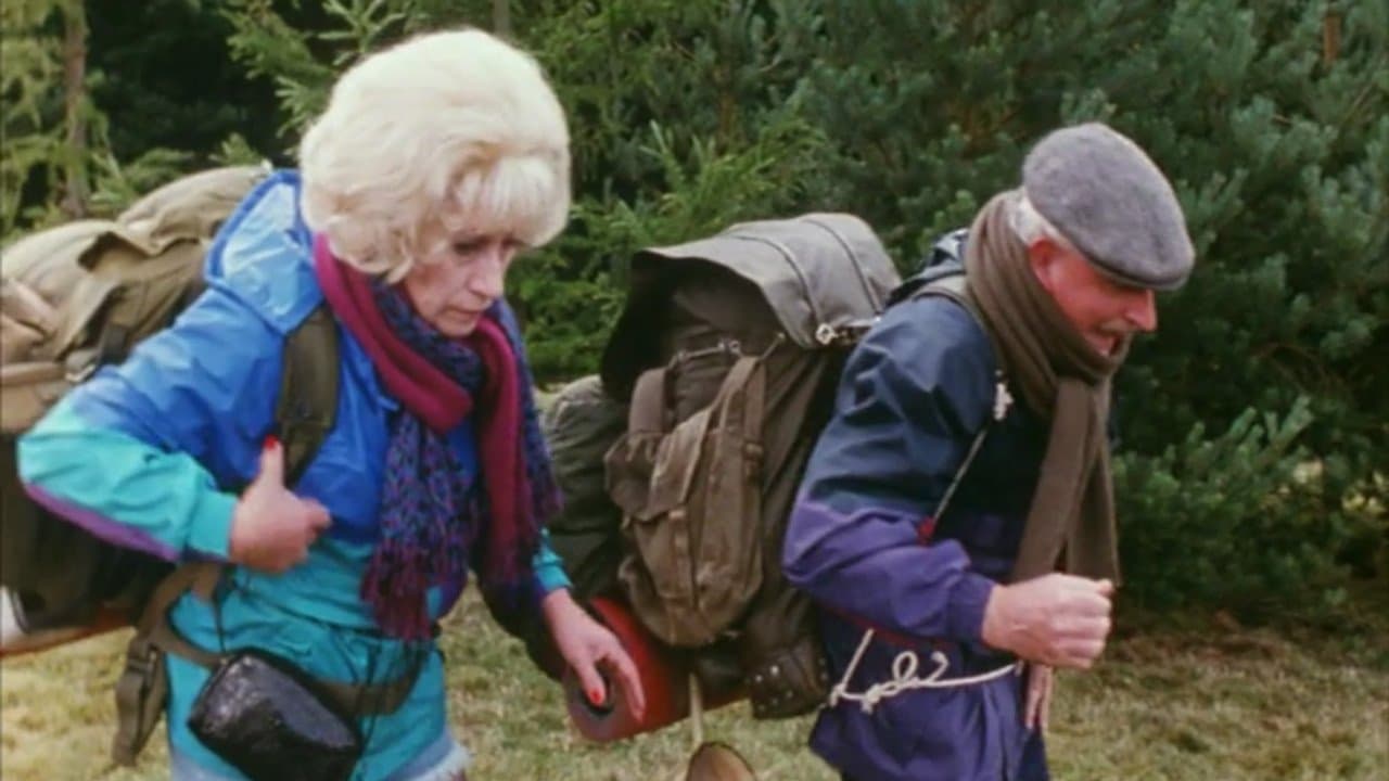 Still from The Space Ace