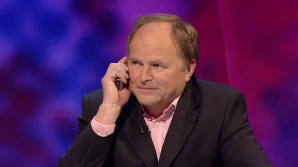 Still from Clips Show - Best of Series 3