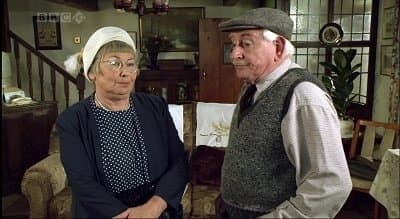 Still from In Which Howard Remembers Where He Left His Bicycle Pump