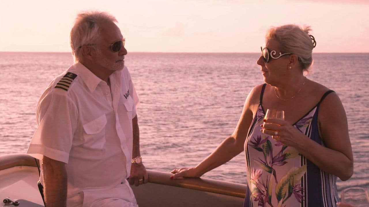 Still from 55 and Lovin' It