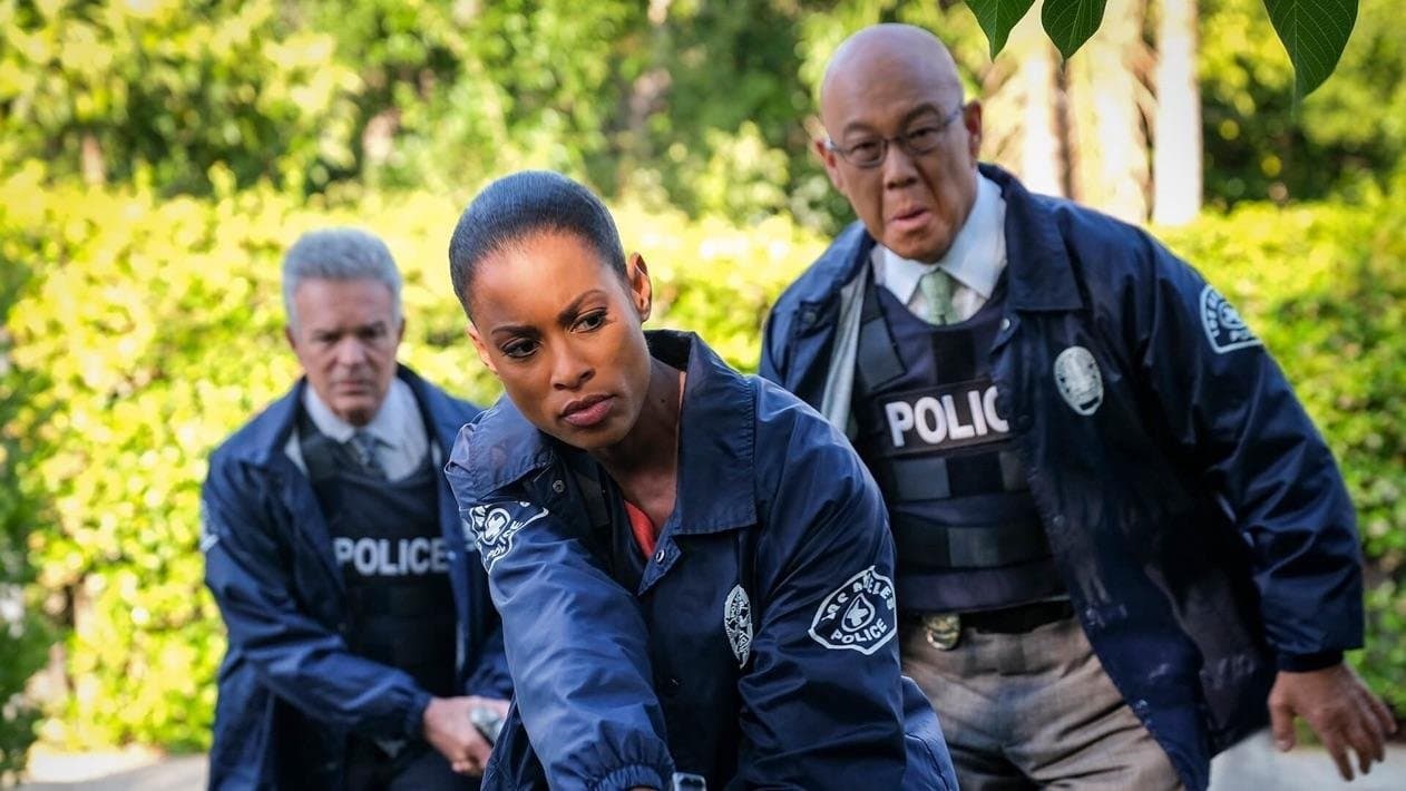 Still from Moral Hazard