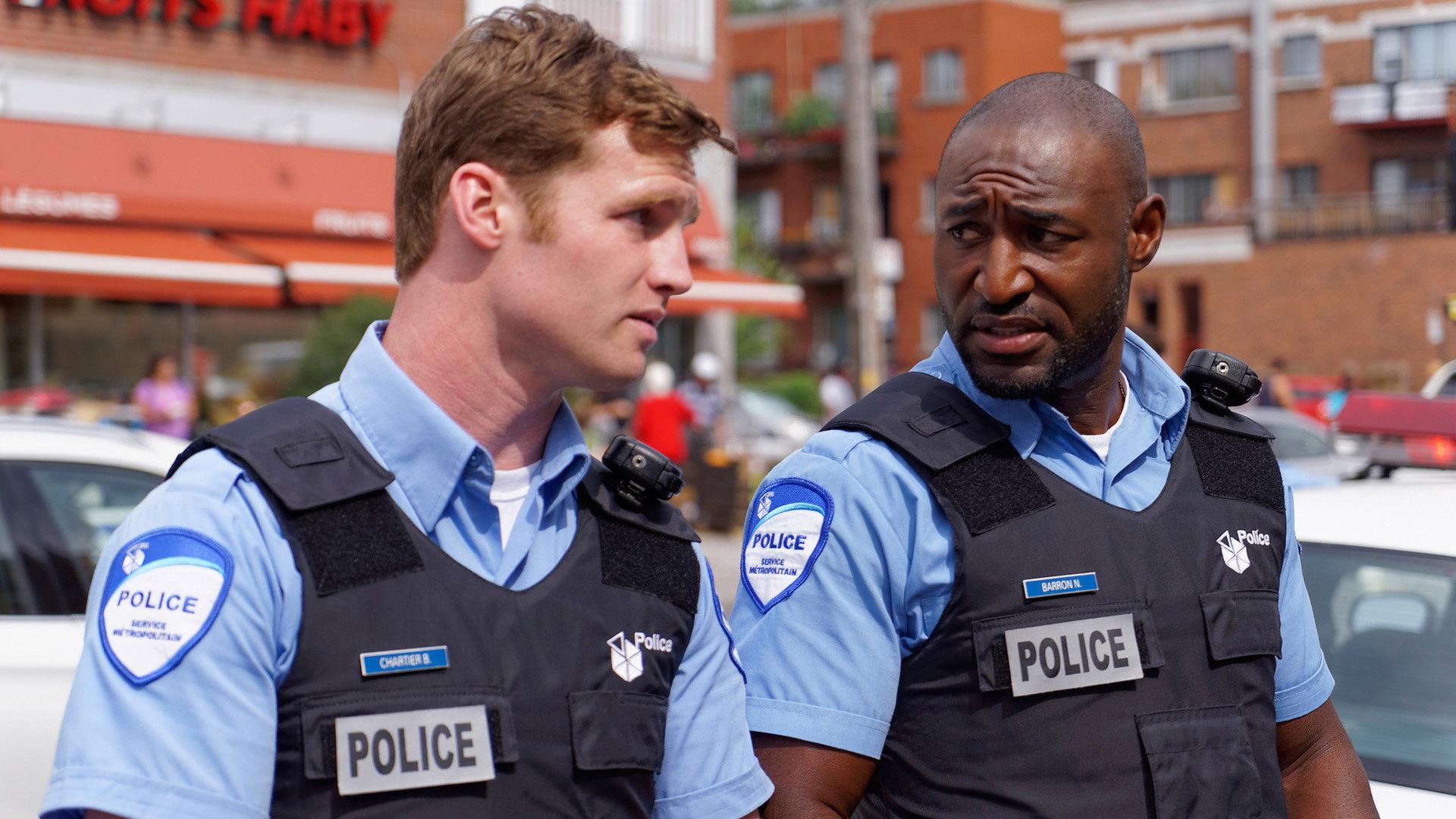 Still from Borders