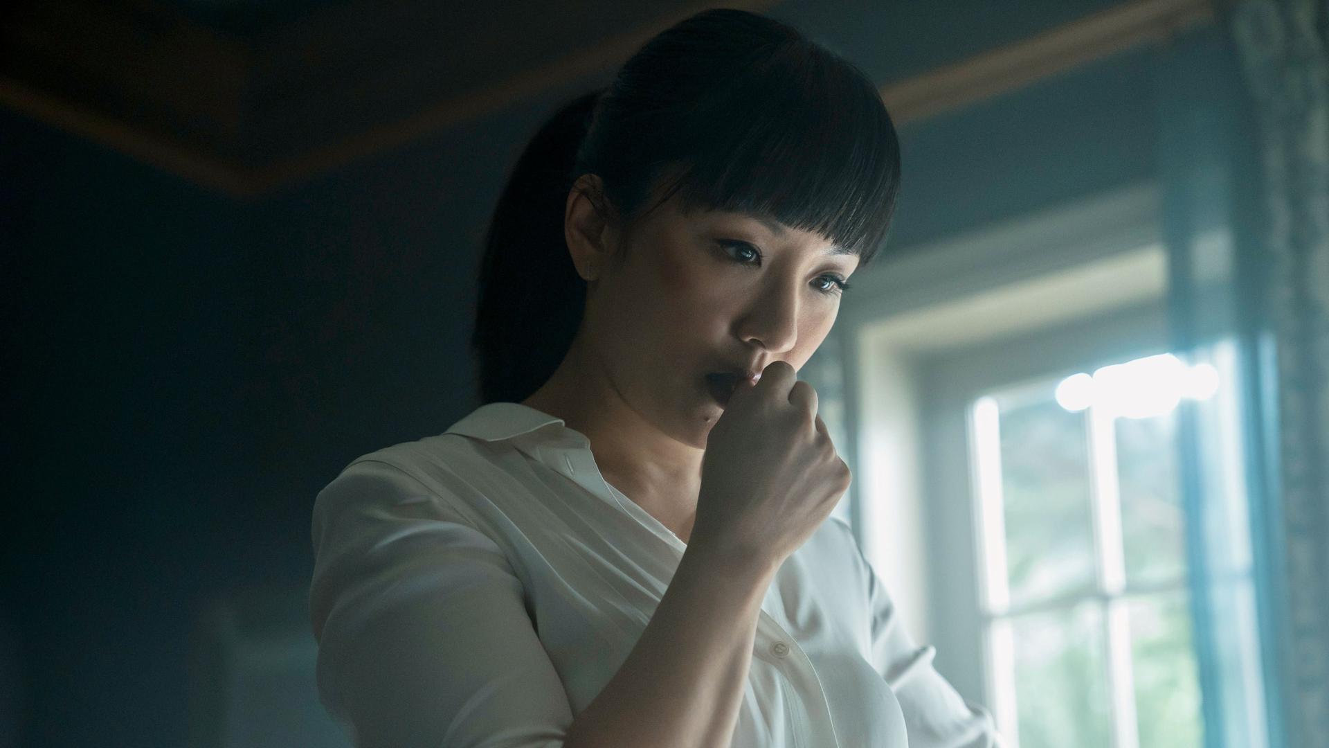 Still from Reclamation