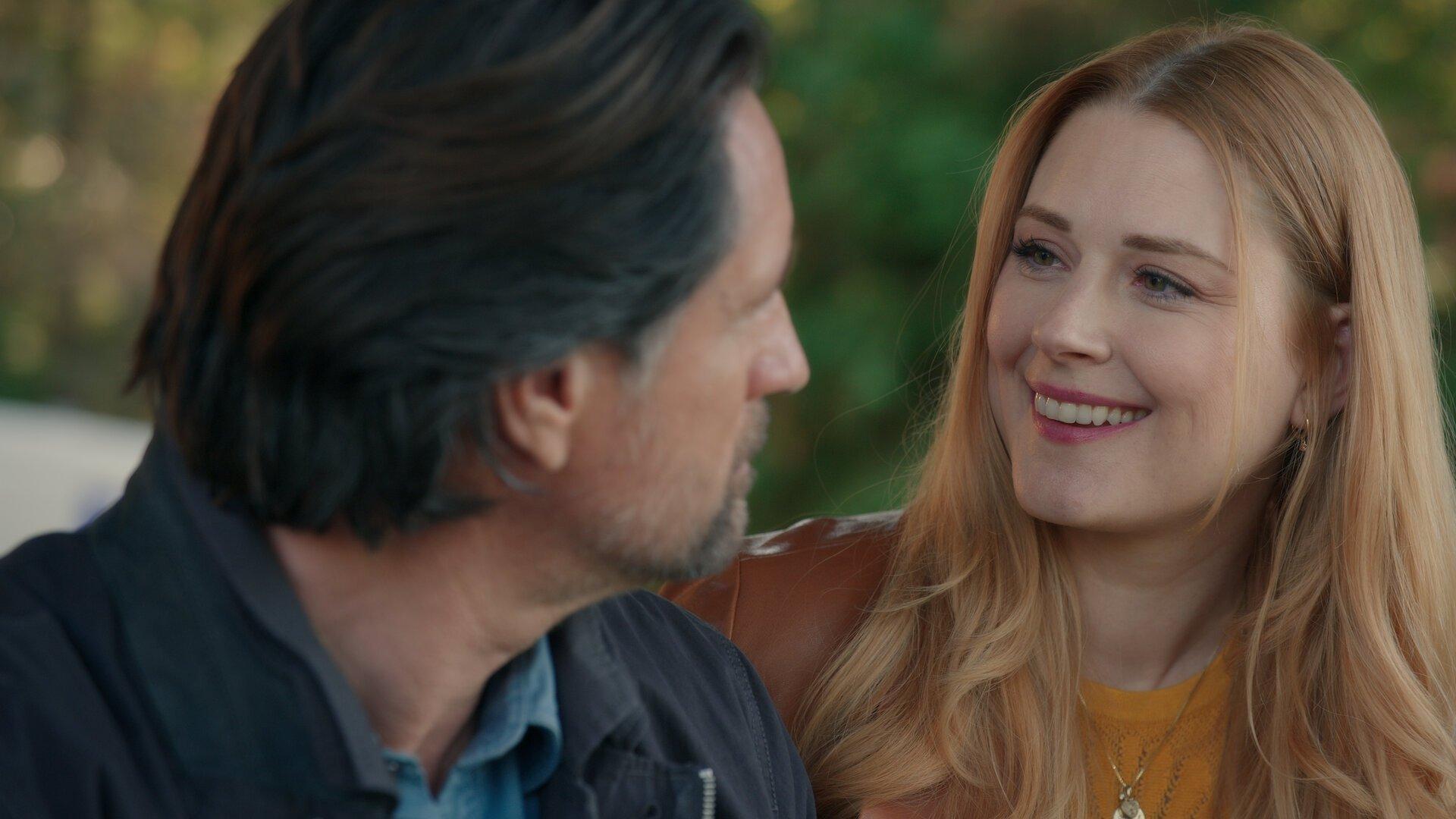 Still from Labor Day
