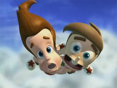Still from The Jimmy Timmy Power Hour 3: The Jerkinator