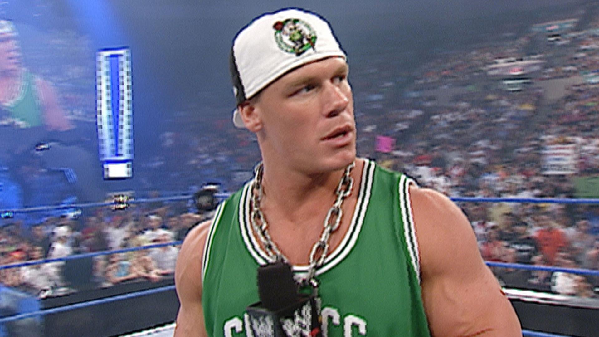 Still from SmackDown - Jun. 26, 2003