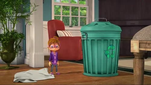 Still from Going Green