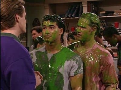 Still from Rush Week