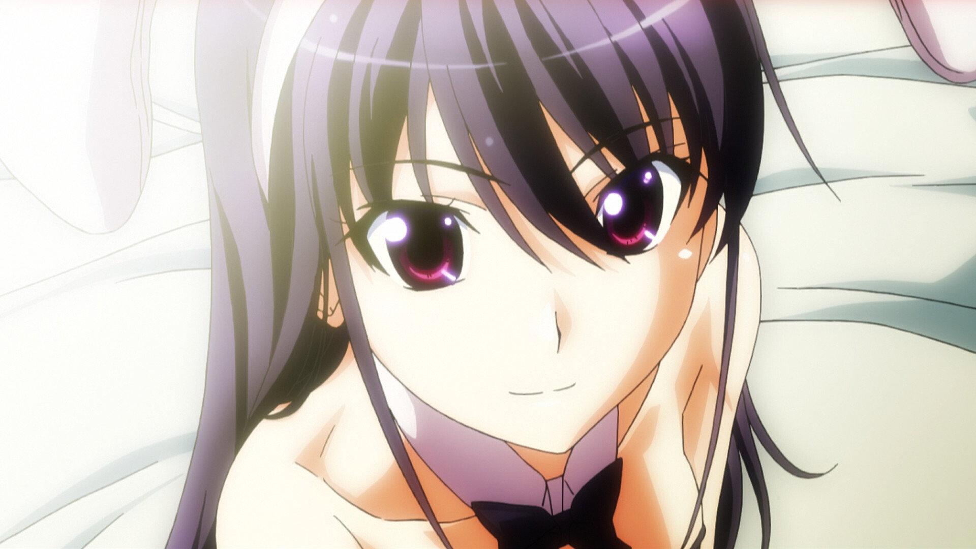 Still from I’ll Serve You, Pyon