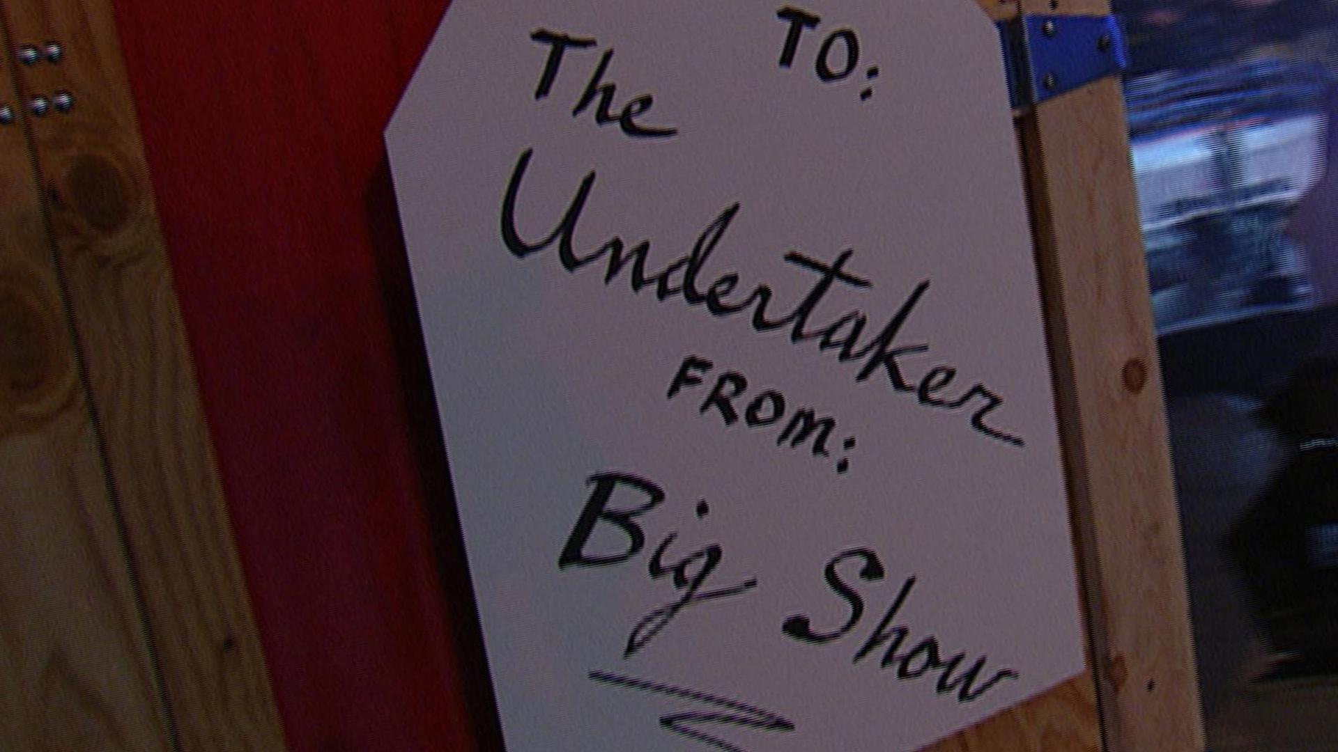 Still from SmackDown - Feb. 13, 2003