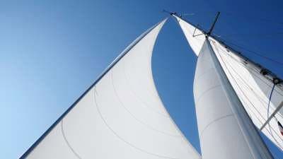 Still from Boat Sails, Military Swords, Children Car Seats