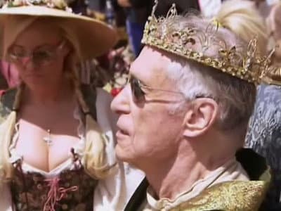 Still from Surely, You Joust
