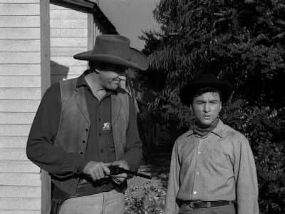 Still from Jesse