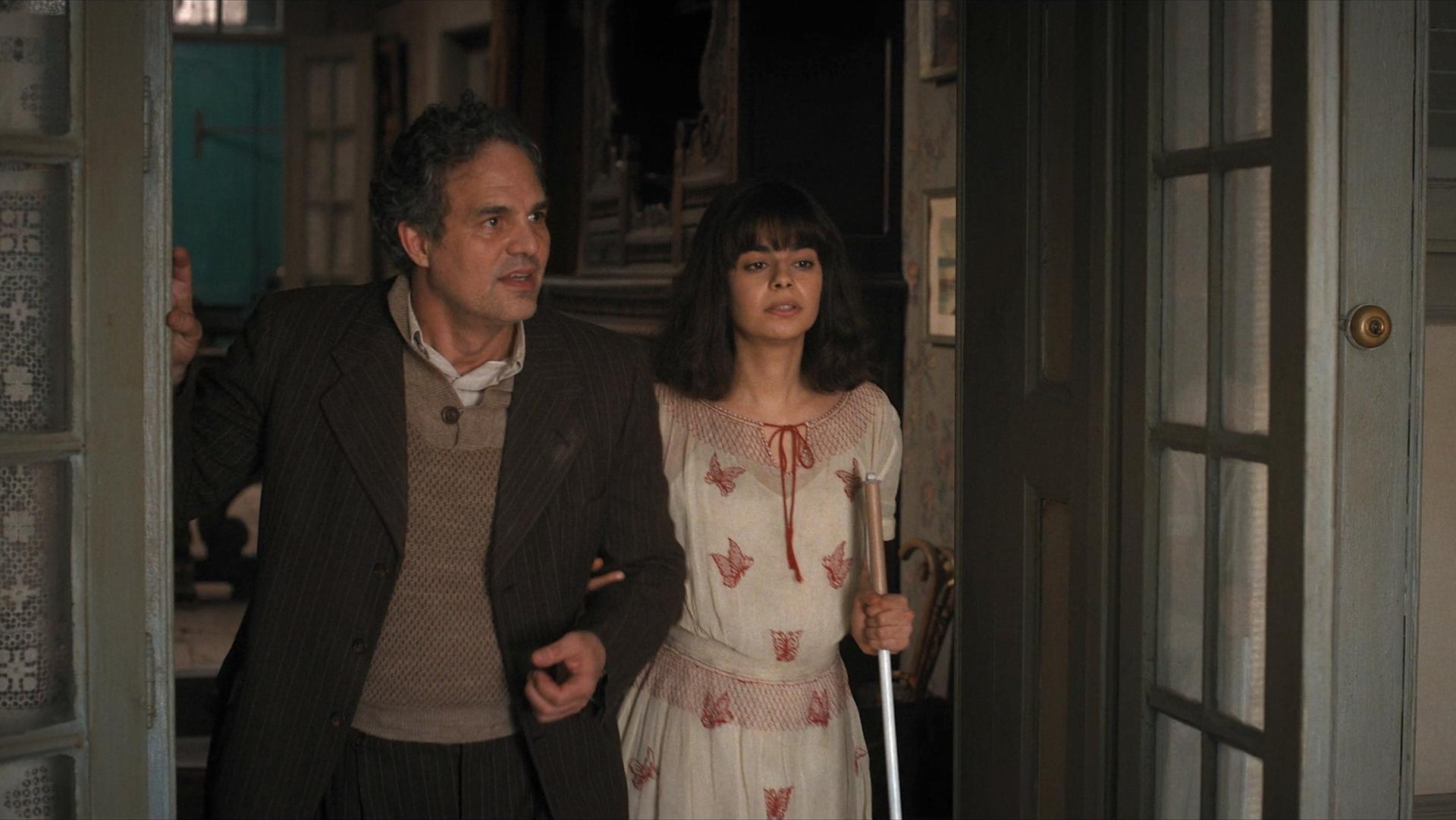 Still from Episode 3