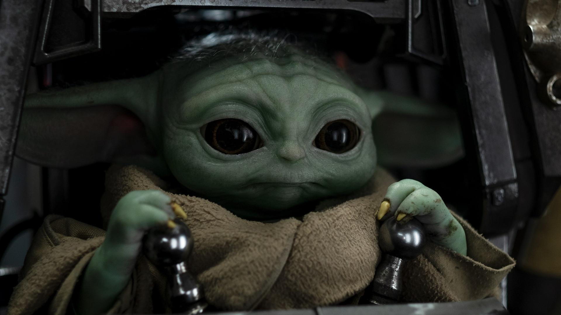 Still from Chapter 24: The Return