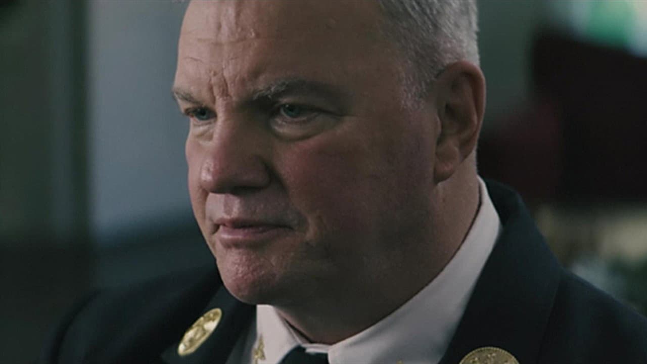 Still from I'm Coming For You, Brother