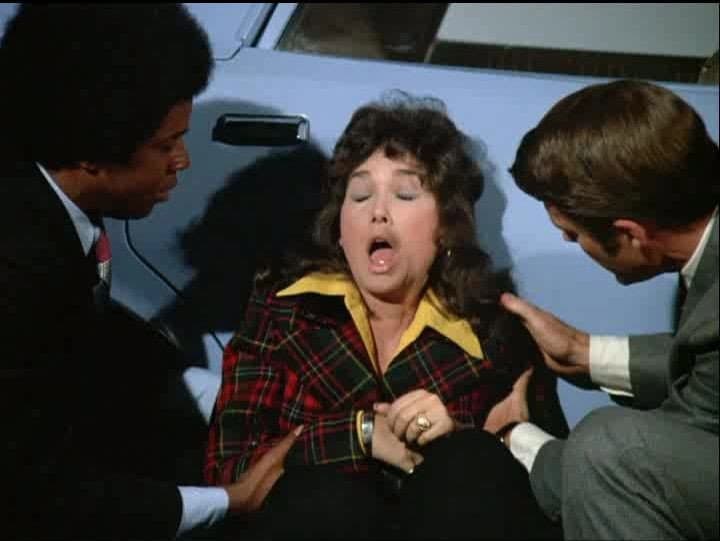 Still from But When She Was Bad