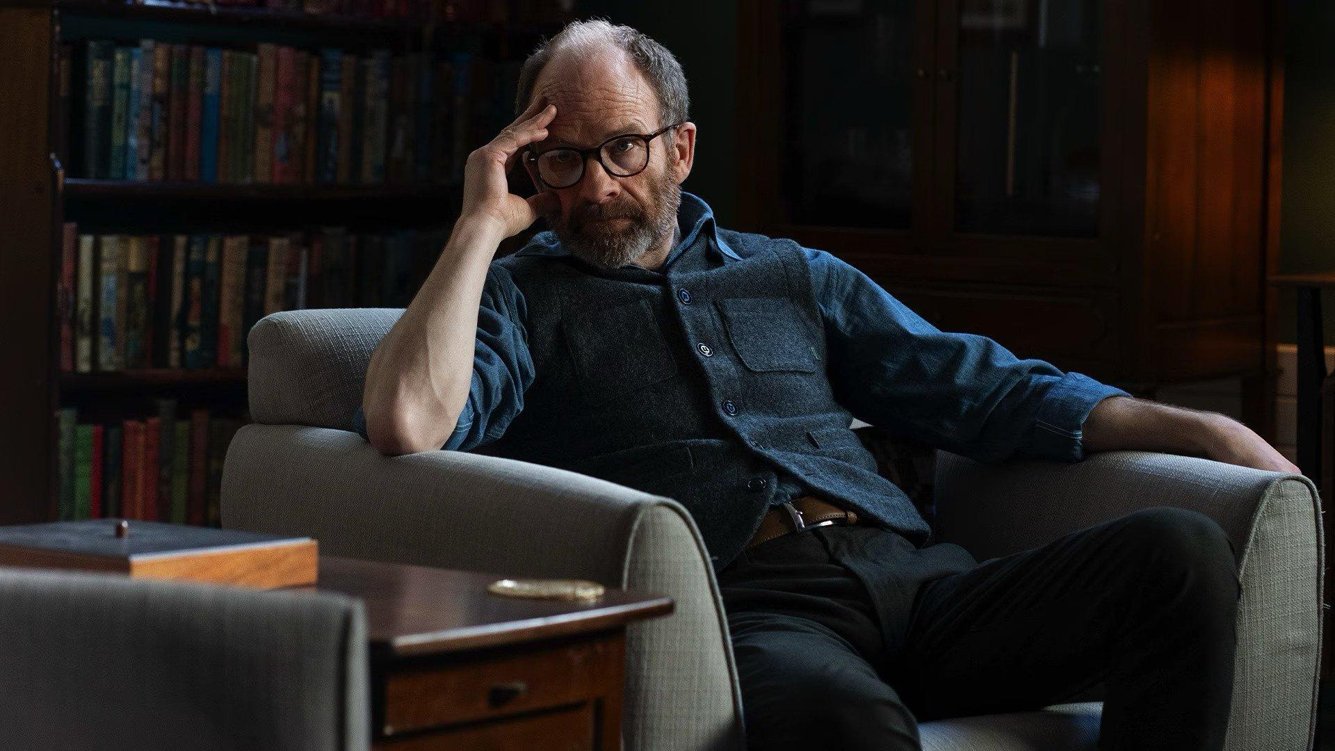Still from Episode 2