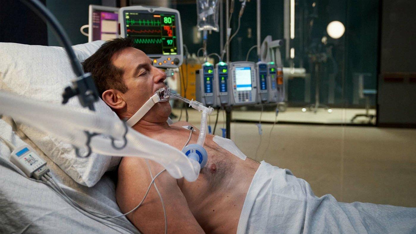 Still from Wake Up