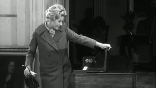 Still from Dorothy's Obsession
