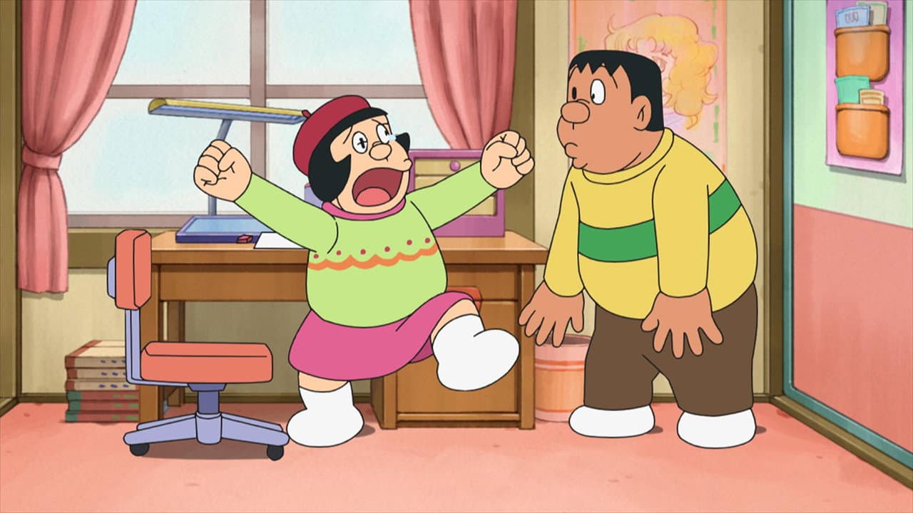 Still from Episode 1274