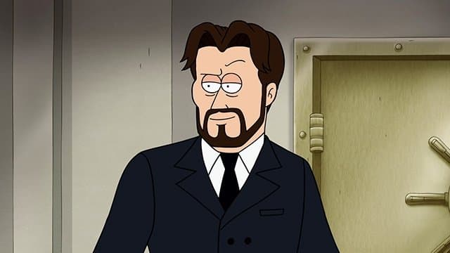 Still from Man Up