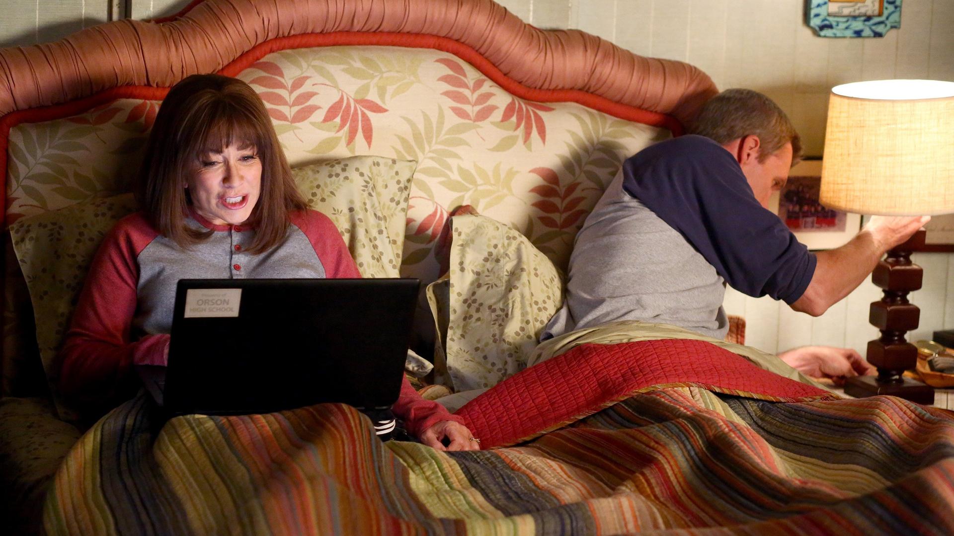 Still from Look Who's Not Talking