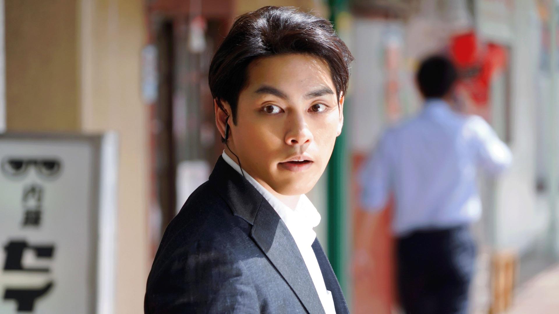 Still from Fatal Bullet