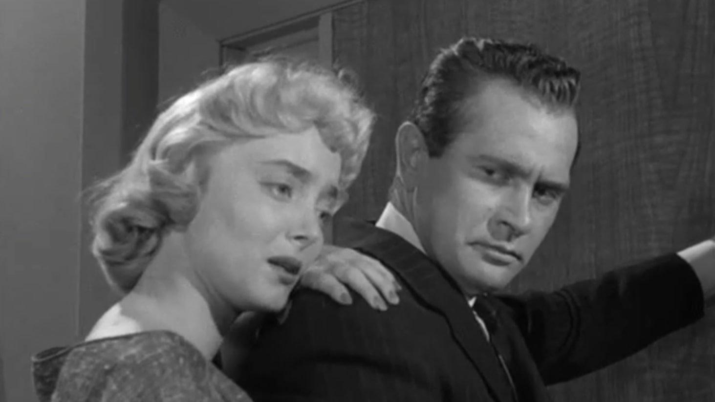 Still from The Cheney Vase