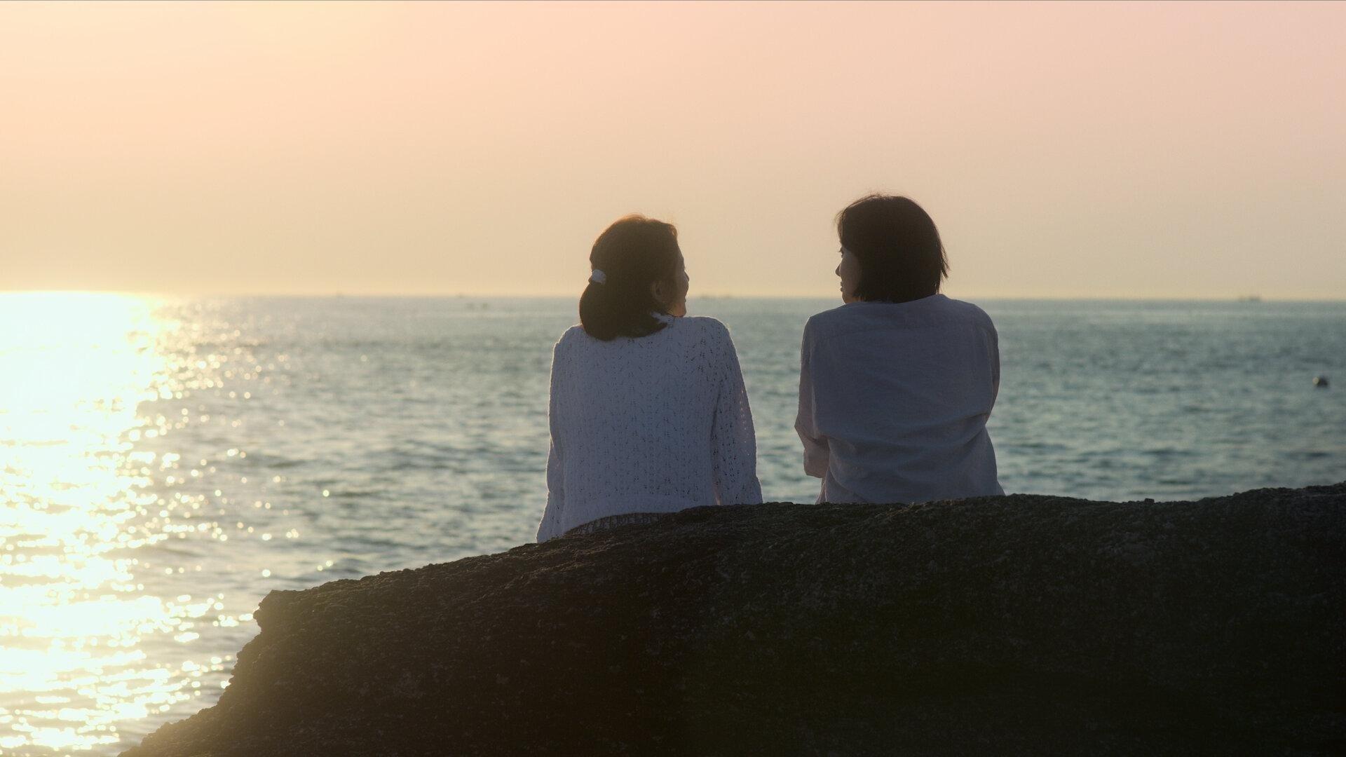 Still from Episode 15
