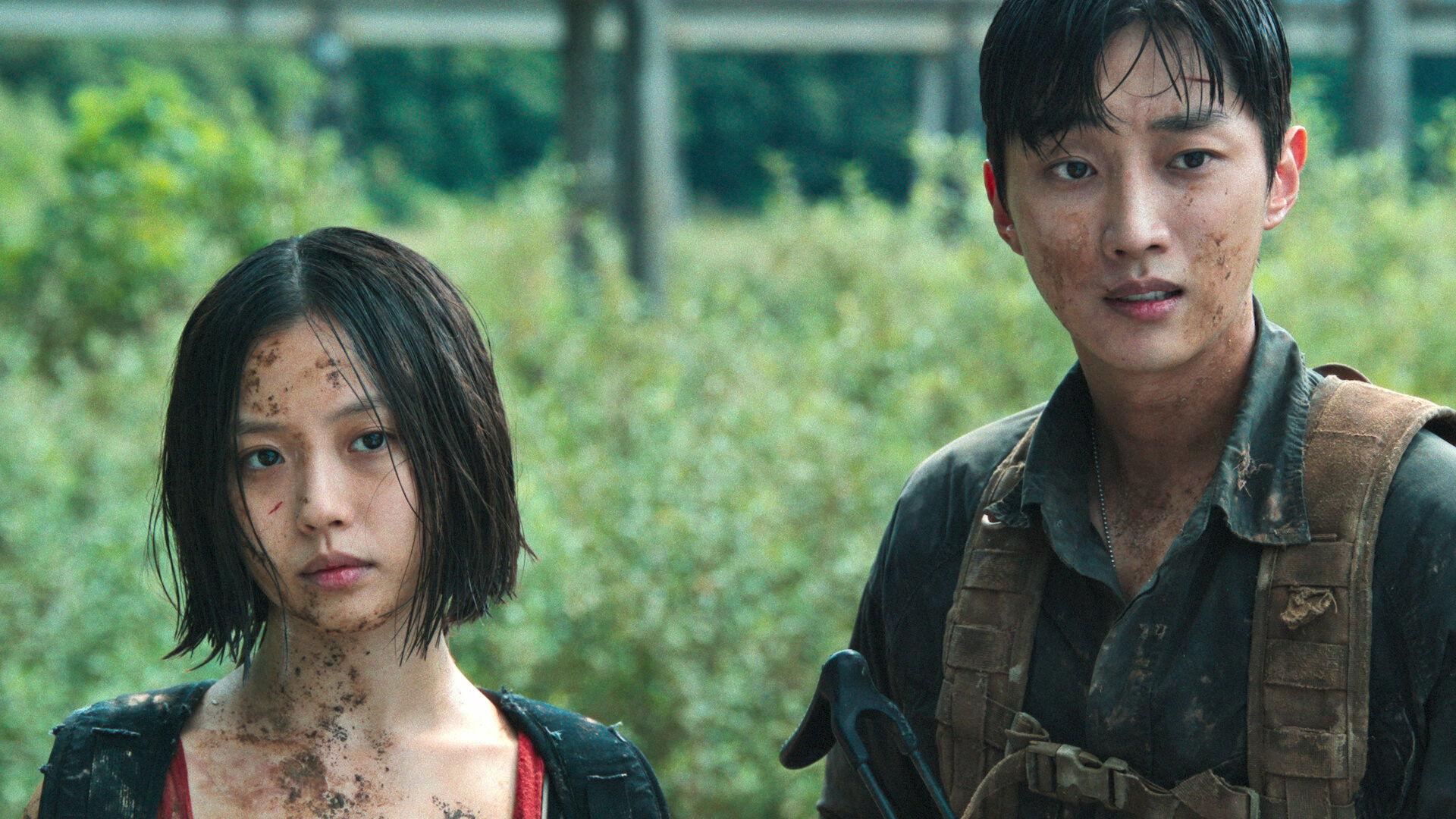 Still from Episode 6