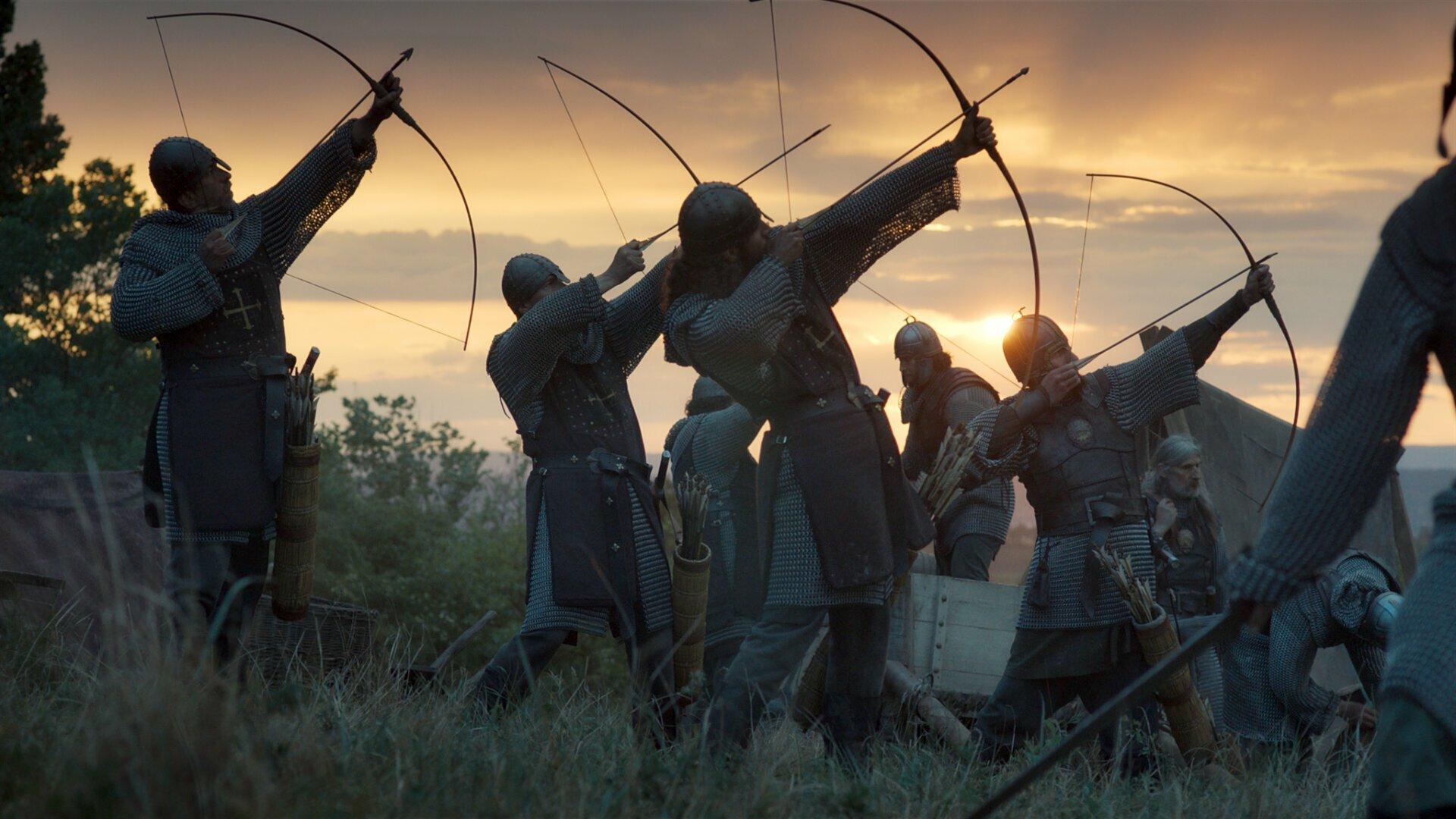 Still from Episode 9