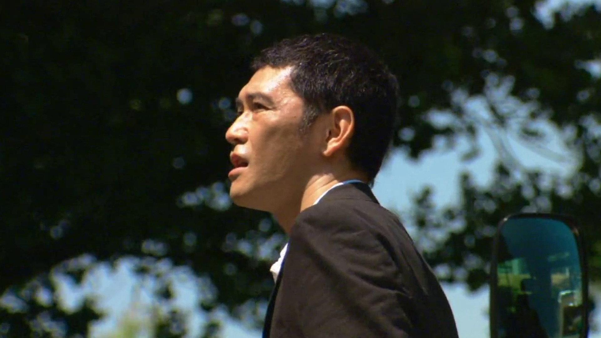 Still from Depend On Me